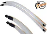 Лук рекурсивный Centershot Classic 68" (белые плечи) 26#