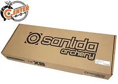 Лук блочный Sanlida Dragon X8 камуфляж