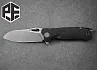 Складной нож Petrified Fish Bunta PF868D