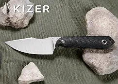 Нож Kizer Mini Harpoon 1040S8