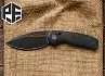 Складной нож Petrified Fish Viper PFP13DDW