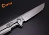 Складной нож SanRenMu 1161