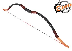 Лук традиционный Centershot Змей 25# Black