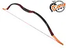 Лук традиционный Centershot Змей 25# Black