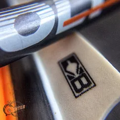 Стрела арбалетная карбоновая Victory XBolt 20" Omni Nock