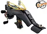 Рогатка Centershot Warwolf с комплектом для боуфишинга