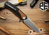 Складной нож Petrified Fish Pub PF838BRW