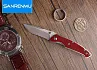Складной нож SanRenMu 6029LUC-GL