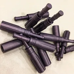 Стрела лучная карбоновая Victory VAP Gamer 350