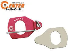 Полочка для классического лука Decut Shing (red)