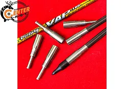 Инсерт пенетратор стальной Victory VAP 95 гран (250,300,300TKO,350TKO)