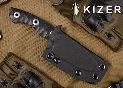 Нож Kizer Rook 1090A3