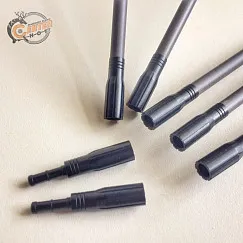 Стрела лучная карбоновая Victory VAP Sport 350