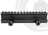 Планка повышающая Centershot Weaver длинная высокая