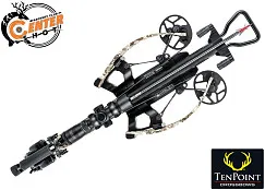 Арбалет блочный Ten Point XR-410 ACUdraw PRO