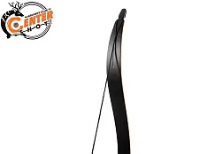 Лук традиционный Centershot Symbol 62" 20# 