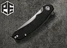 Складной нож Petrified Fish WaterSpout PFP12DS