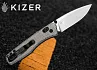 Складной нож Kizer Aegis V3774A1