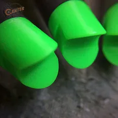 Стрела арбалетная карбоновая Victory XBolt 20" Half Moon Nock