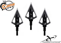 Наконечник Carbon Express Nativ 100 гран 3 шт.