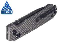 Складной нож SRM Rubik 7228L-MB2