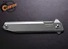 Складной нож SanRenMu 1161