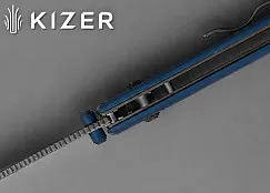 Складной нож Kizer Begleiter 2.9 Ki3458.2CDA1