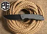 Складной нож Petrified Fish Loco PFB02GADW