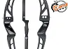 Лук классический Centershot Vision ILF (черный) 20#