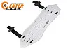 Крага Decut Warrior (white)