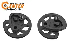 Комплект блоков для арбалетов Ek HEX 400