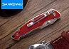 Складной нож SanRenMu 6029LUC-GL