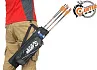 Колчан поясной Centershot T3 Flipside черный