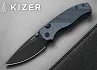 Складной нож Kizer Glaux V3801A3