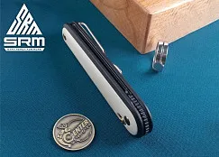 Складной нож SRM 251MB-GT2