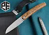 Складной нож Petrified Fish Patte V2 PF719GAWOS