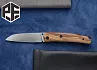 Складной нож Petrified Fish Patte V2 PF719OWOW