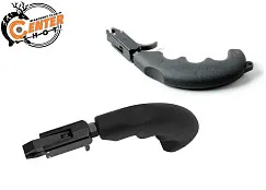 Релиз для блочного лука Centershot Pro Caliper