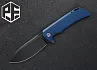 Складной нож Petrified Fish Tunny PFB05BMDW