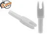 Хвостовик Centershot 4.2mm для лучных стрел белый