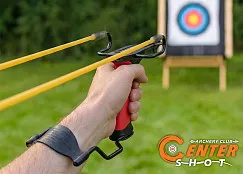 Рогатка Centershot Viper