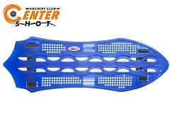 Крага Decut Warrior (blue)