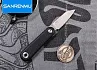 Складной нож SanRenMu 325S-GB