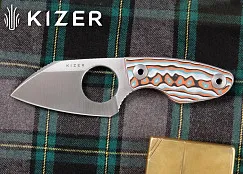 Нож Kizer Nightjar 1114A3