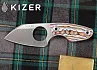 Нож Kizer Nightjar 1114A3