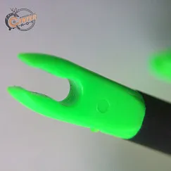 Стрела лучная карбоновая Victory VAP Elite 350