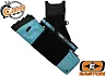 Колчан поясной Easton Flipside 4-Tube бирюзовый