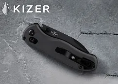 Складной нож Kizer Drop Bear 2 V3619.2KD2