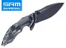 Складной нож SanRenMu 6026LUI-SGI