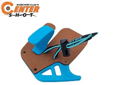 Напальчник для лука Bicaster CUA (blue) L